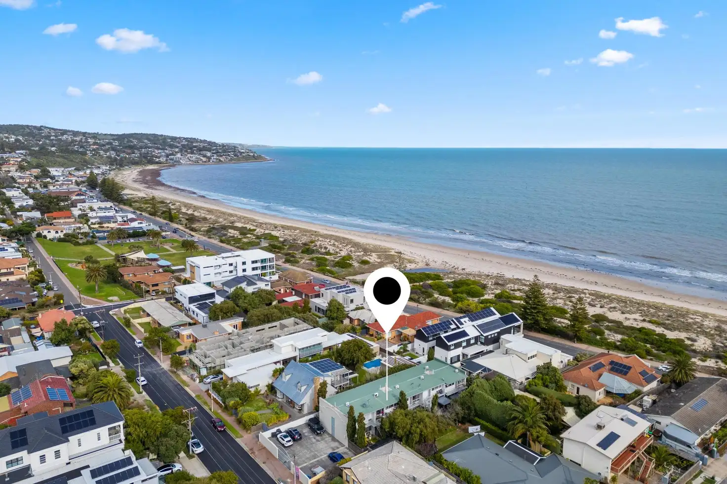 Main view of Homely unit listing, 4/2 Crosby Street, South Brighton SA 5048