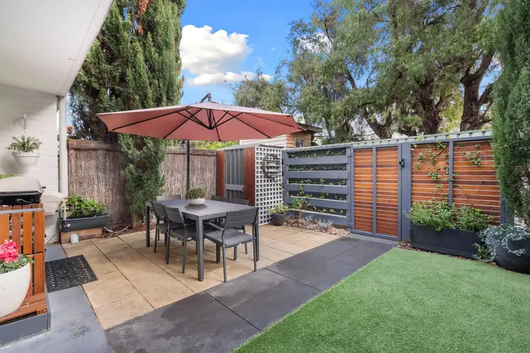 Second view of Homely unit listing, 4/2 Crosby Street, South Brighton SA 5048