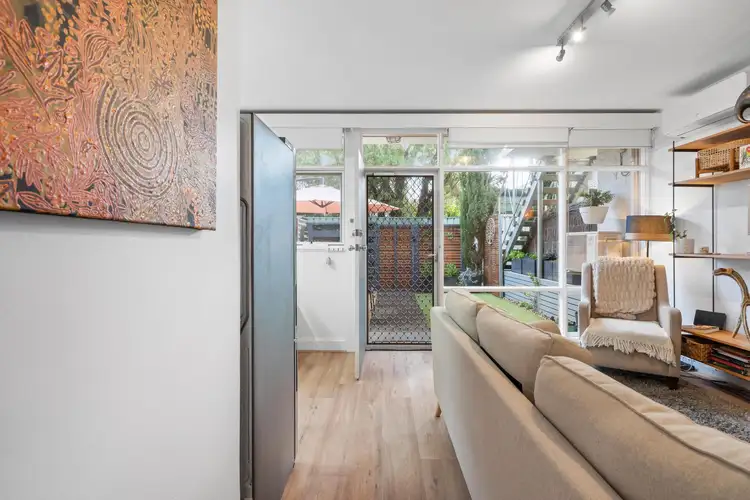Third view of Homely unit listing, 4/2 Crosby Street, South Brighton SA 5048