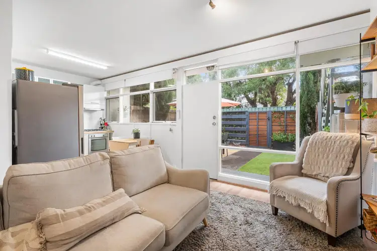 Fifth view of Homely unit listing, 4/2 Crosby Street, South Brighton SA 5048