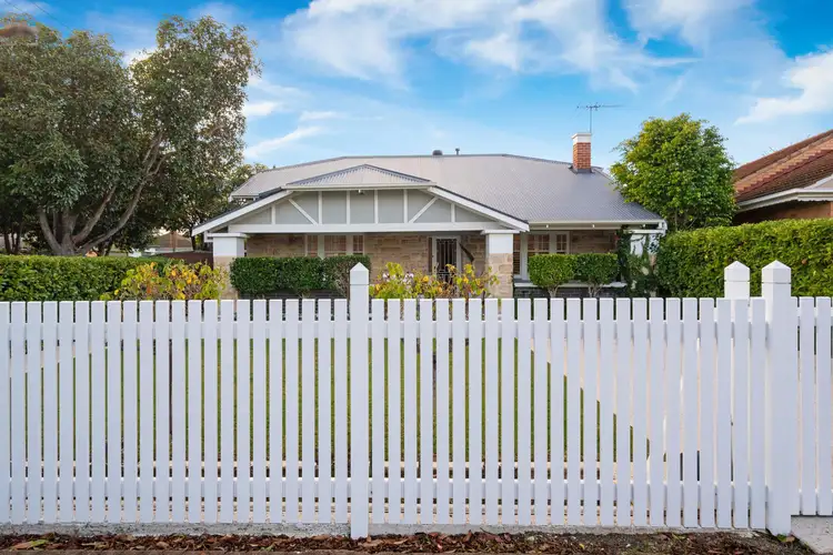 8 Lapthorne Street, Glenelg East SA 5045