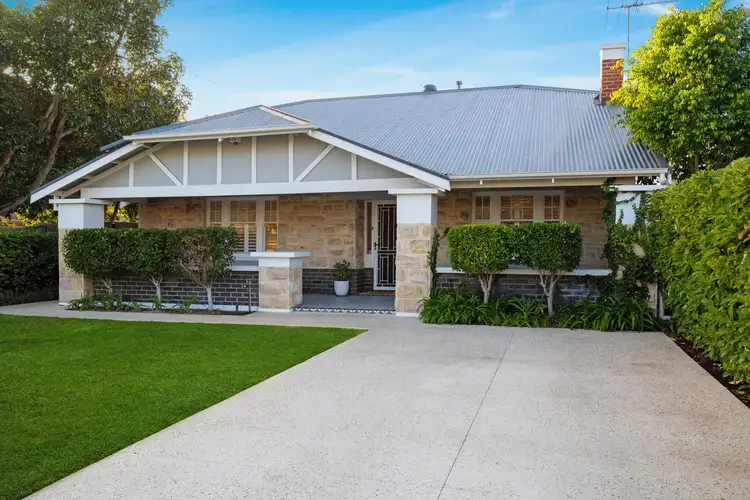 Third view of Homely house listing, 8 Lapthorne Street, Glenelg East SA 5045