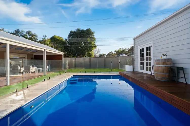 Fourth view of Homely house listing, 8 Lapthorne Street, Glenelg East SA 5045