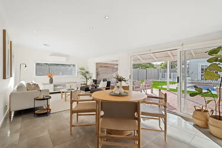 Fifth view of Homely house listing, 8 Lapthorne Street, Glenelg East SA 5045