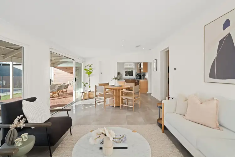 Sixth view of Homely house listing, 8 Lapthorne Street, Glenelg East SA 5045