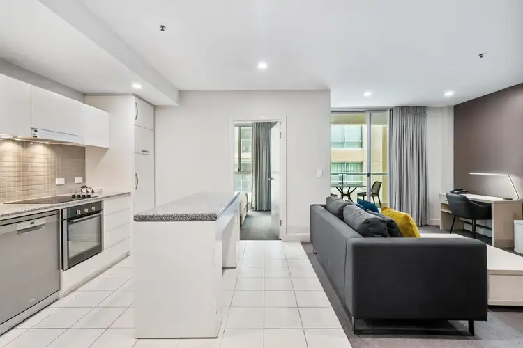 208/16 Holdfast Promenade, Glenelg SA 5045