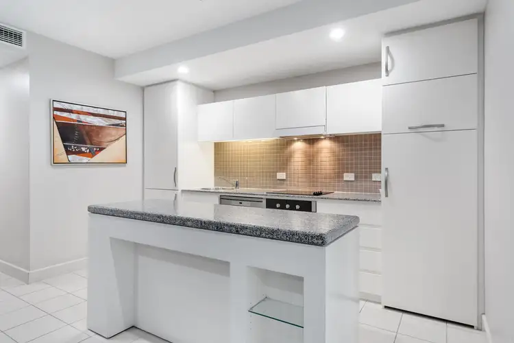 Second view of Homely apartment listing, 208/16 Holdfast Promenade, Glenelg SA 5045