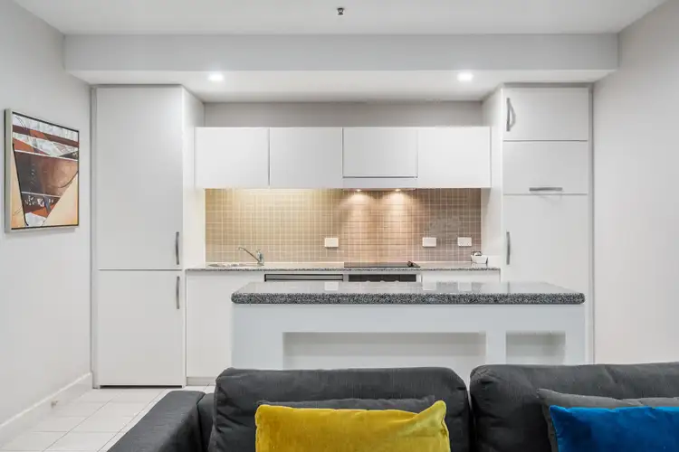 Third view of Homely apartment listing, 208/16 Holdfast Promenade, Glenelg SA 5045