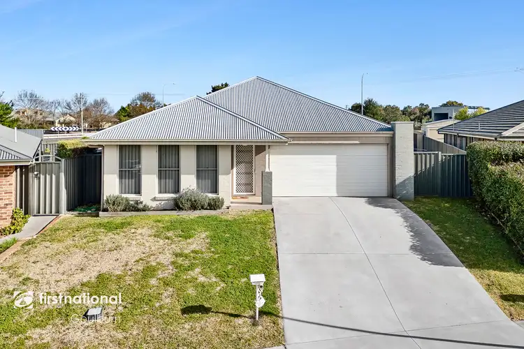 Main view of Homely house listing, 26 Mewburn Drive, Goulburn NSW 2580