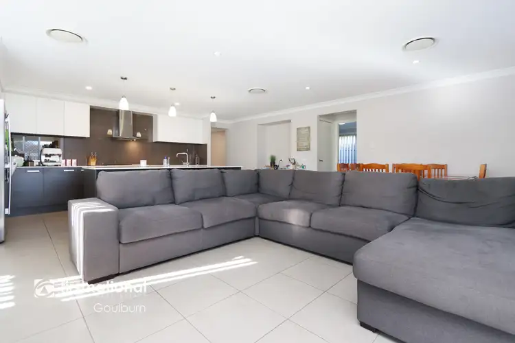 Sixth view of Homely house listing, 26 Mewburn Drive, Goulburn NSW 2580