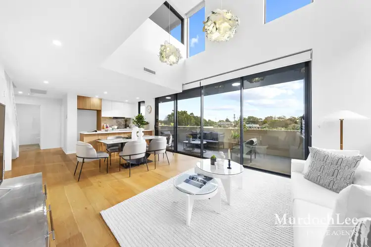 40/2-4 Lodge Street, Hornsby NSW 2077