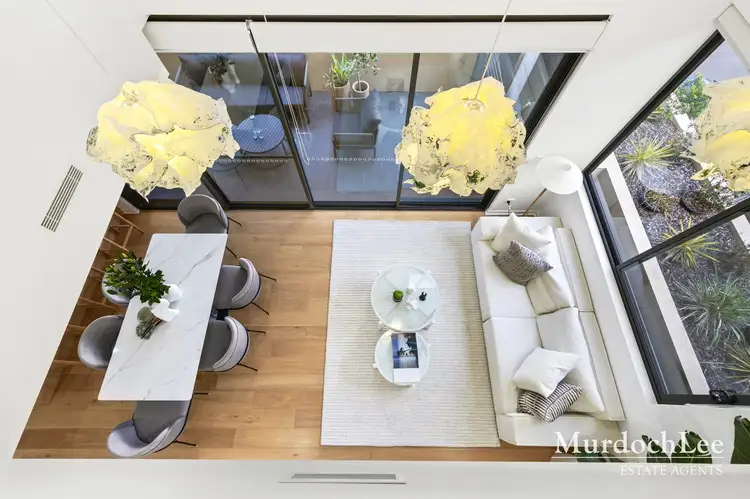 Second view of Homely apartment listing, 40/2-4 Lodge Street, Hornsby NSW 2077