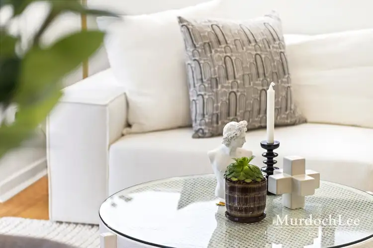 Third view of Homely apartment listing, 40/2-4 Lodge Street, Hornsby NSW 2077