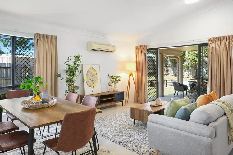 Second view of Homely house listing, 11 Somerville Place, Idalia QLD 4811