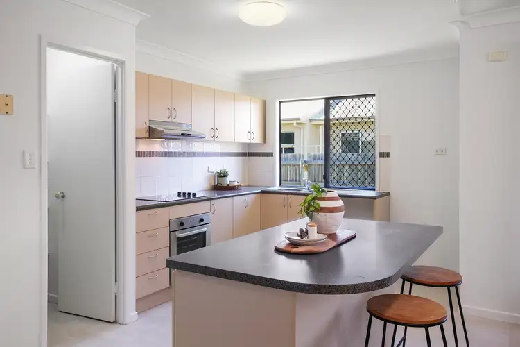 Third view of Homely house listing, 11 Somerville Place, Idalia QLD 4811
