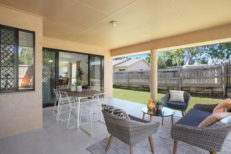 Fourth view of Homely house listing, 11 Somerville Place, Idalia QLD 4811