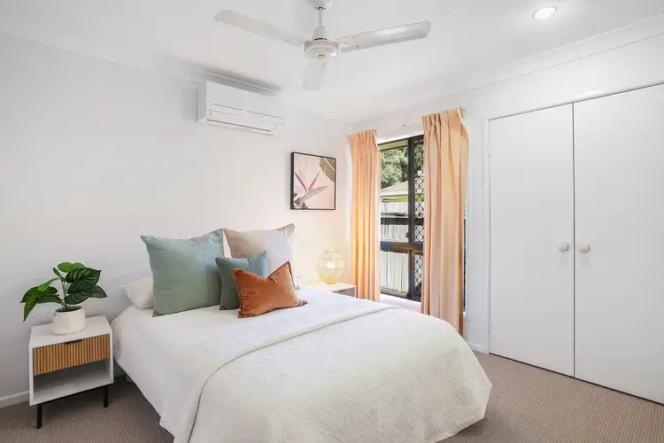 Fifth view of Homely house listing, 11 Somerville Place, Idalia QLD 4811
