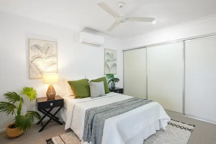 Sixth view of Homely house listing, 11 Somerville Place, Idalia QLD 4811
