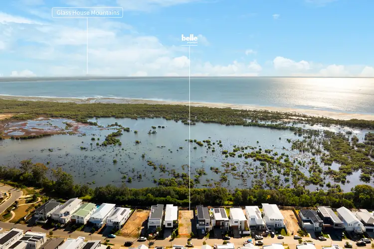 LOT 6109, 83 Coolum Parade, Newport QLD 4020
