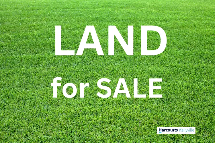 Main view of Homely land listing, 198 Old Pitt Town Road, Box Hill NSW 2765