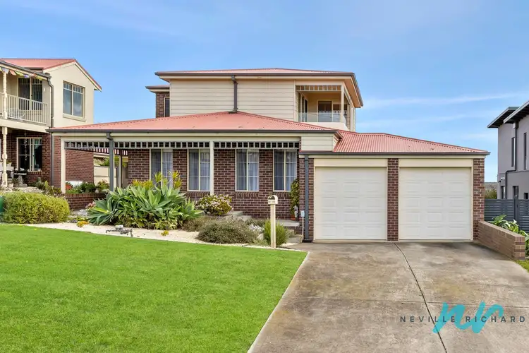 Main view of Homely townhouse listing, 4/14-16 Park Street, Portarlington VIC 3223