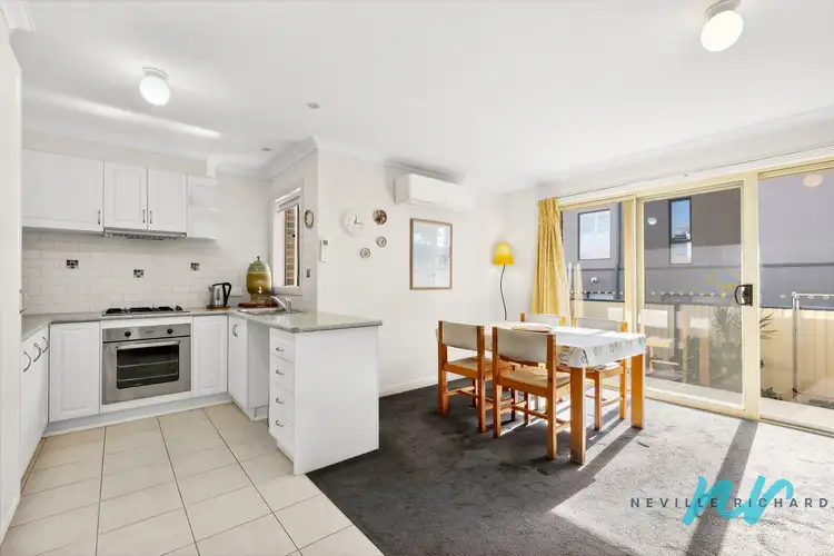 Second view of Homely townhouse listing, 4/14-16 Park Street, Portarlington VIC 3223
