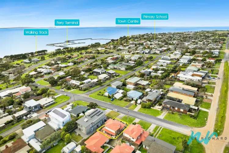 Third view of Homely townhouse listing, 4/14-16 Park Street, Portarlington VIC 3223