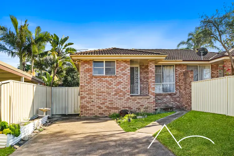 Main view of Homely house listing, 6 Loire Place, Kearns NSW 2558