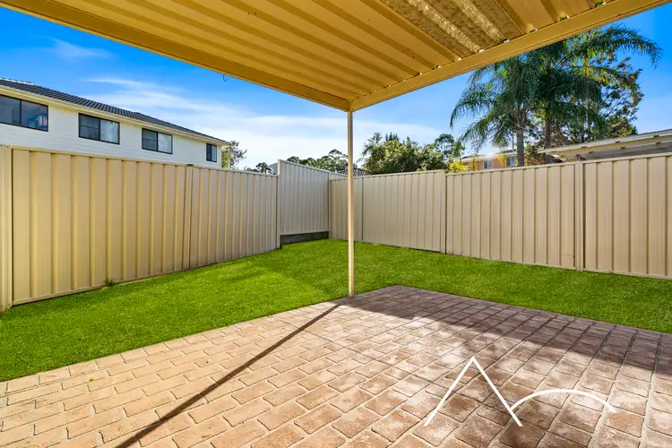 Sixth view of Homely house listing, 6 Loire Place, Kearns NSW 2558
