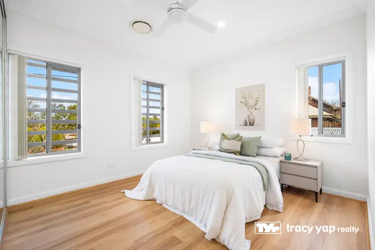 Sixth view of Homely townhouse listing, 1/140-142 Kissing Point Road, Dundas NSW 2117