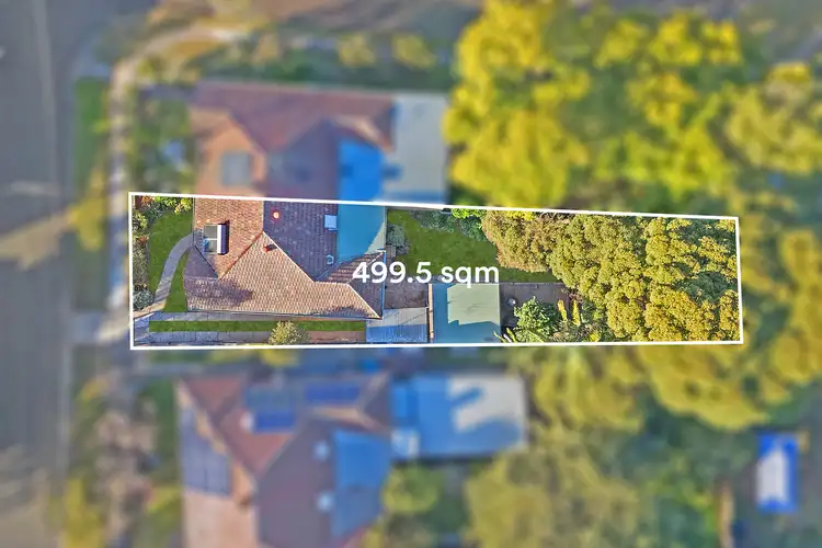 Second view of Homely villa listing, 5 Karnak Street, Denistone East NSW 2112