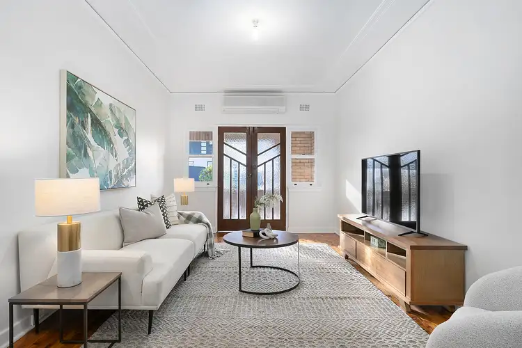 Third view of Homely villa listing, 5 Karnak Street, Denistone East NSW 2112