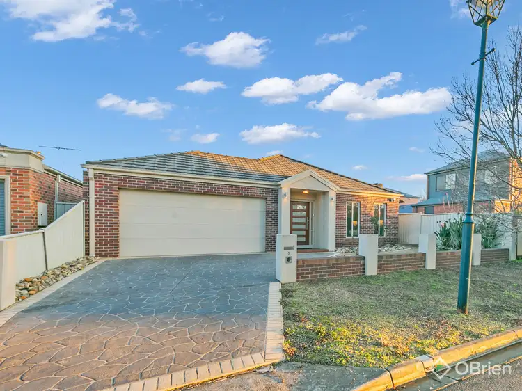 5 Bantock Lane