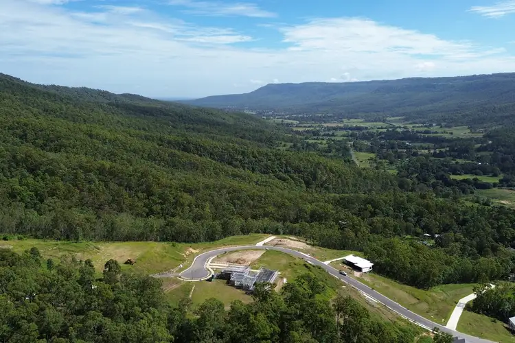 Second view of Homely rural property listing, 69 Regal Drive, Canungra QLD 4275