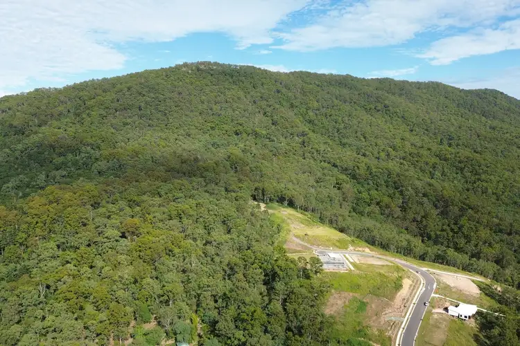 Third view of Homely rural property listing, 69 Regal Drive, Canungra QLD 4275