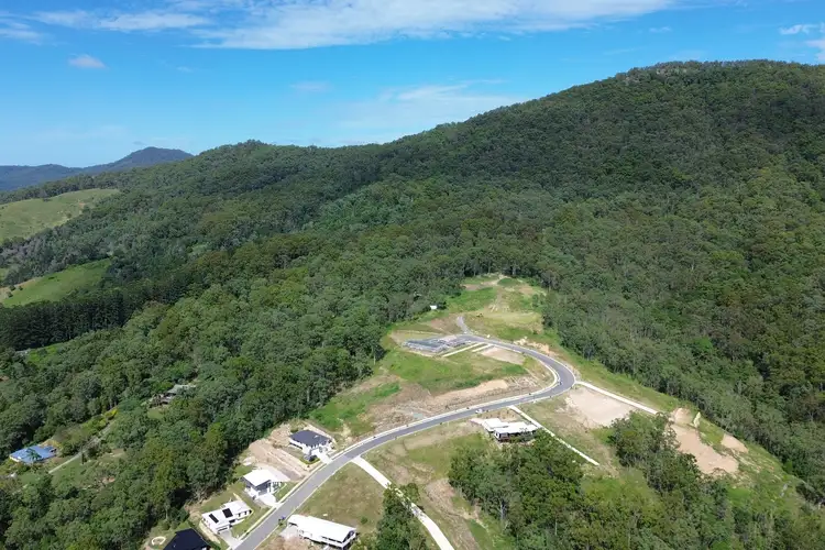 Fourth view of Homely rural property listing, 69 Regal Drive, Canungra QLD 4275