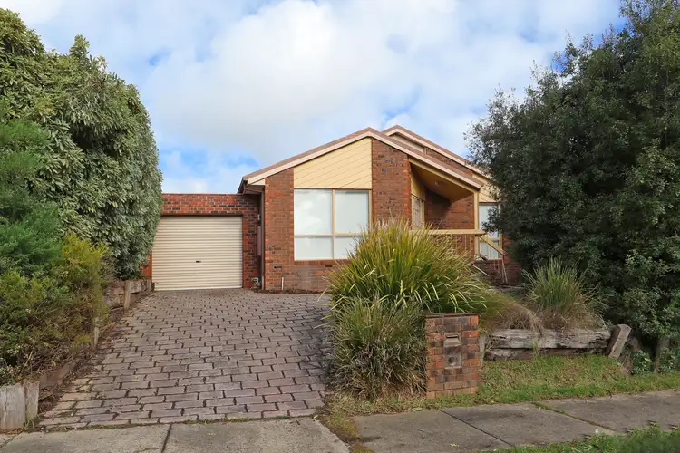 Third view of Homely house listing, 2 Anthony Drive, Lysterfield VIC 3156