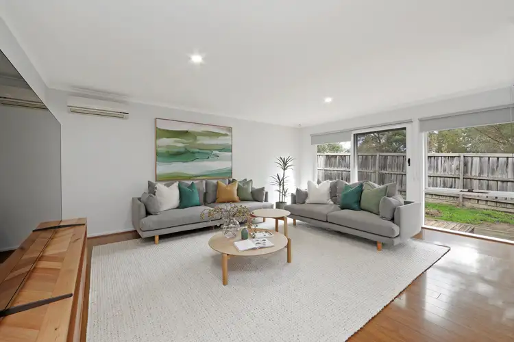Sixth view of Homely house listing, 2 Anthony Drive, Lysterfield VIC 3156