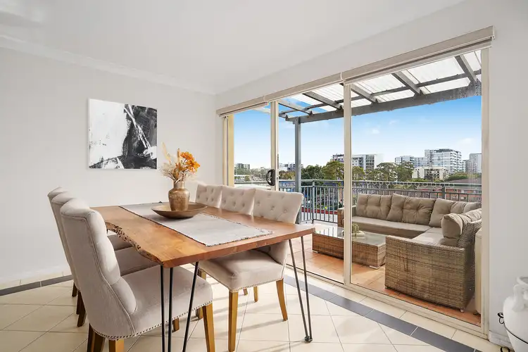 Main view of Homely apartment listing, 27/9 Elizabeth Street, Liverpool NSW 2170