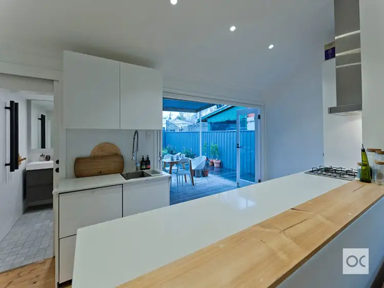 Third view of Homely house listing, 8 Allen Place, Adelaide SA 5000