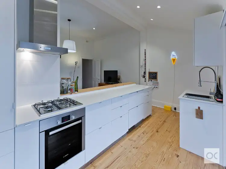 Fourth view of Homely house listing, 8 Allen Place, Adelaide SA 5000