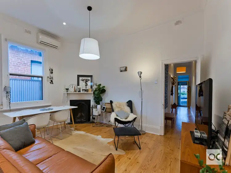 Fifth view of Homely house listing, 8 Allen Place, Adelaide SA 5000
