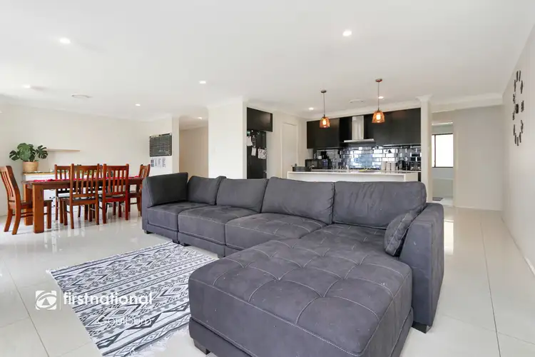 Fifth view of Homely house listing, 40 Kidd Circuit, Goulburn NSW 2580