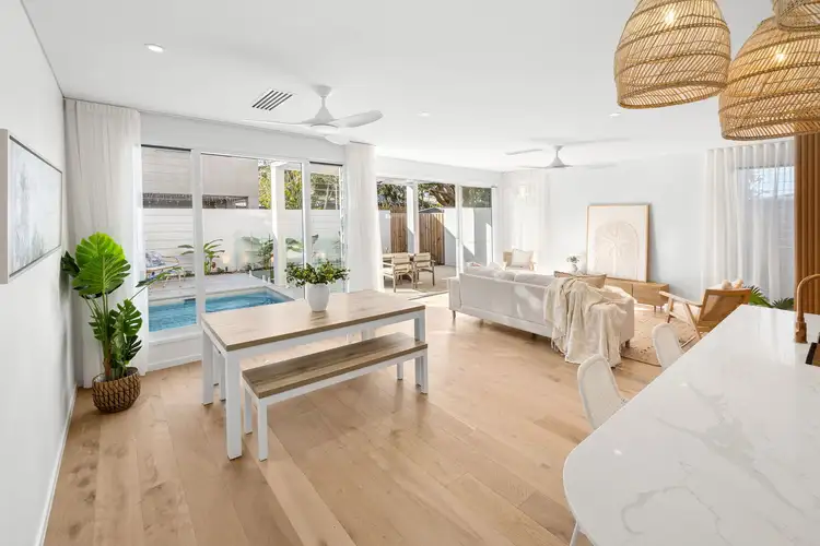 Fourth view of Homely semi-detached listing, 2/27 Narambi Street, Warana QLD 4575