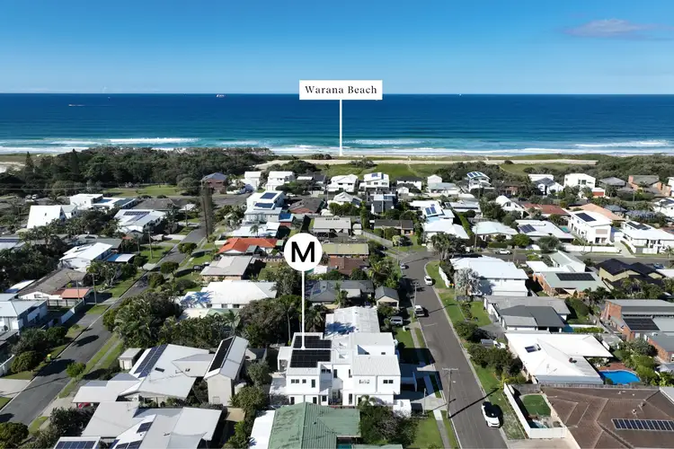 Fifth view of Homely semi-detached listing, 2/27 Narambi Street, Warana QLD 4575