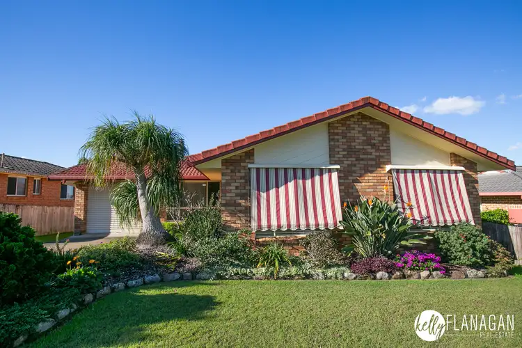 10 Monash Ave, West Kempsey NSW 2440