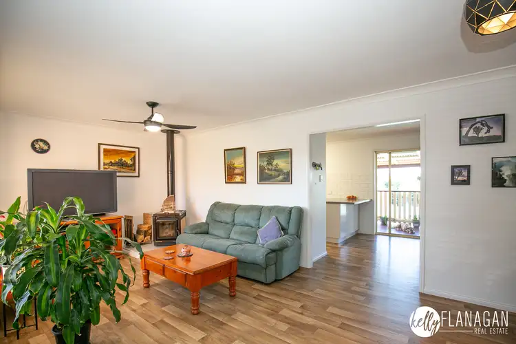 Second view of Homely house listing, 10 Monash Ave, West Kempsey NSW 2440