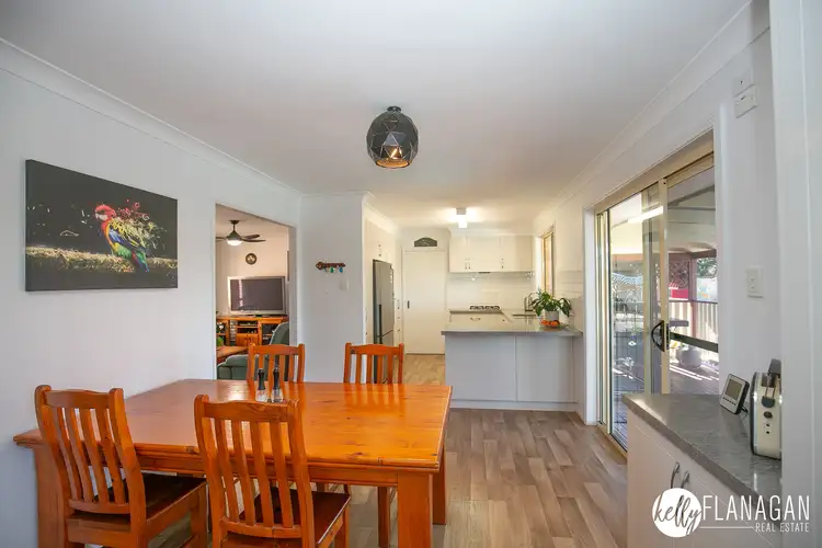 Fifth view of Homely house listing, 10 Monash Ave, West Kempsey NSW 2440