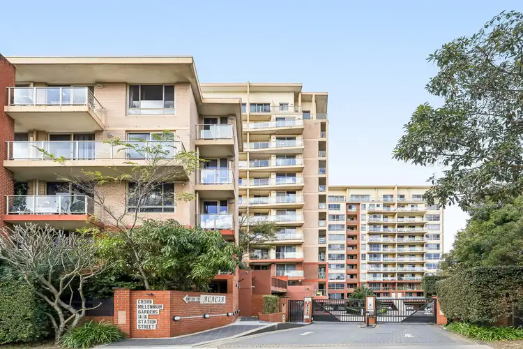178/14-16 Station Street, Homebush NSW 2140