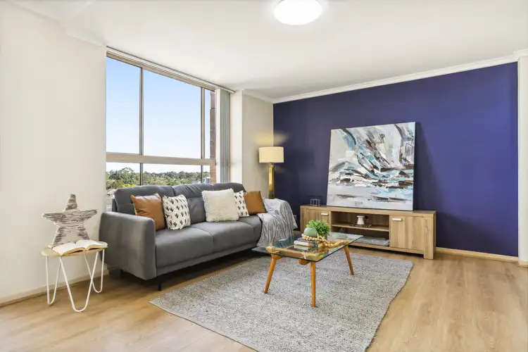Third view of Homely apartment listing, 178/14-16 Station Street, Homebush NSW 2140